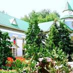 администативный корпус